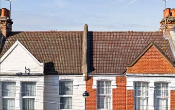 clay roofing Wilsom, Hampshire