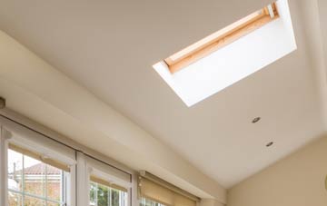 Wilsom conservatory roof insulation companies