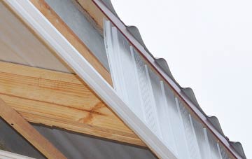 why Wilsom fascia repairs are essential