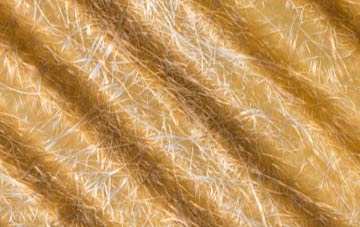 Wilsom fibreglass roof waterproofing