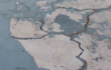 fibreglass roofing replacement Wilsom