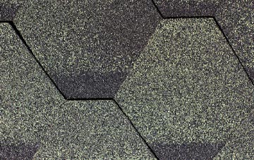 Wilsom fibreglass shingle repairs