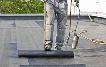 flat roof replacement Wilsom, Hampshire