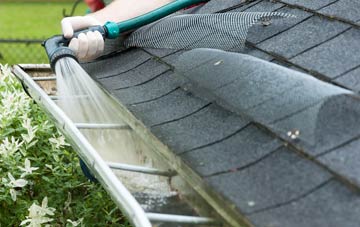 Wilsom gutter cleaning costs