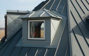 metal roofing Wilsom, Hampshire