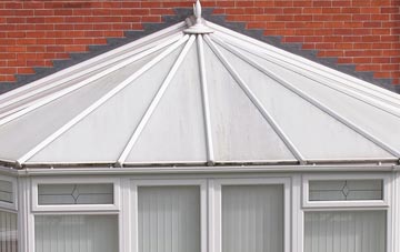 Wilsom polycarbonate conservatory roof repairs