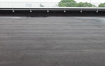 Wilsom asphalt roof replacement