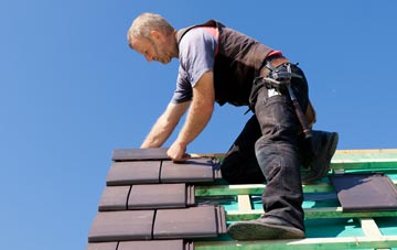 disadvantages of Wilsom slate roofing