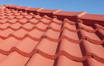 Wilsom tile and slate roof replacement