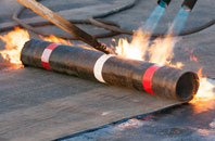 Wilsom flat roof sealing