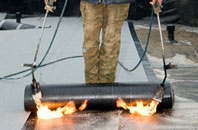 Wilsom flat roof sealing quote