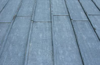 Wilsom lead roofing