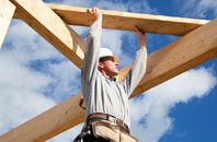 Wilsom roof replacement work